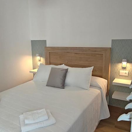 Empedrada Four Eight Apartment Jerez de la Frontera Luaran gambar