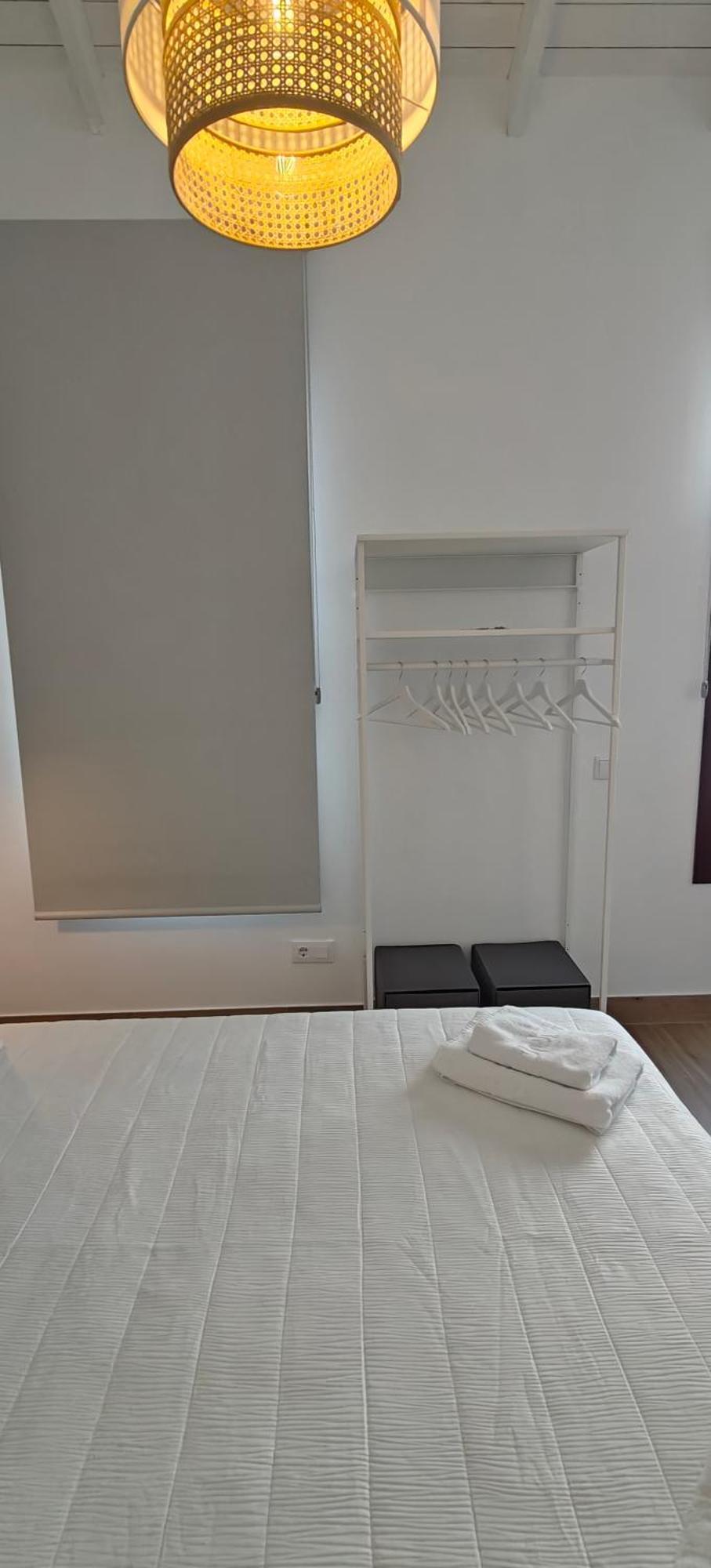 Empedrada Four Eight Apartment Jerez de la Frontera Luaran gambar