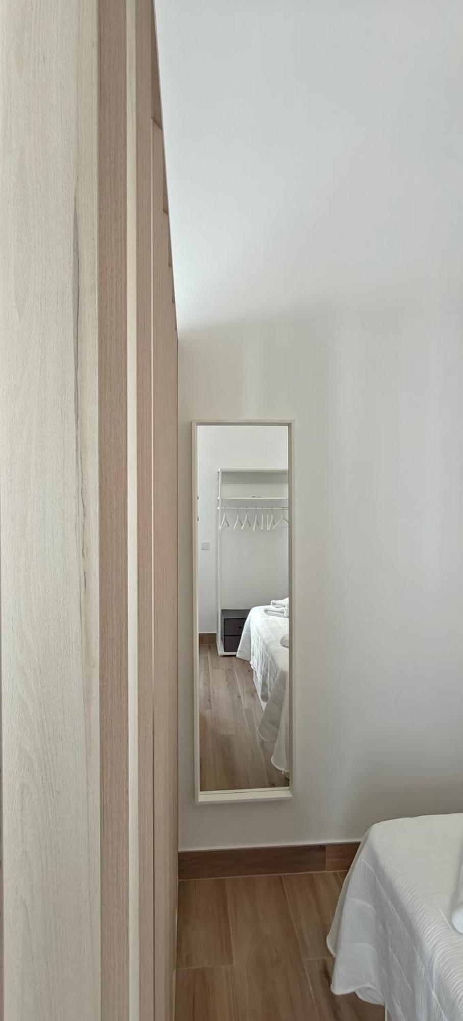Empedrada Four Eight Apartment Jerez de la Frontera Luaran gambar