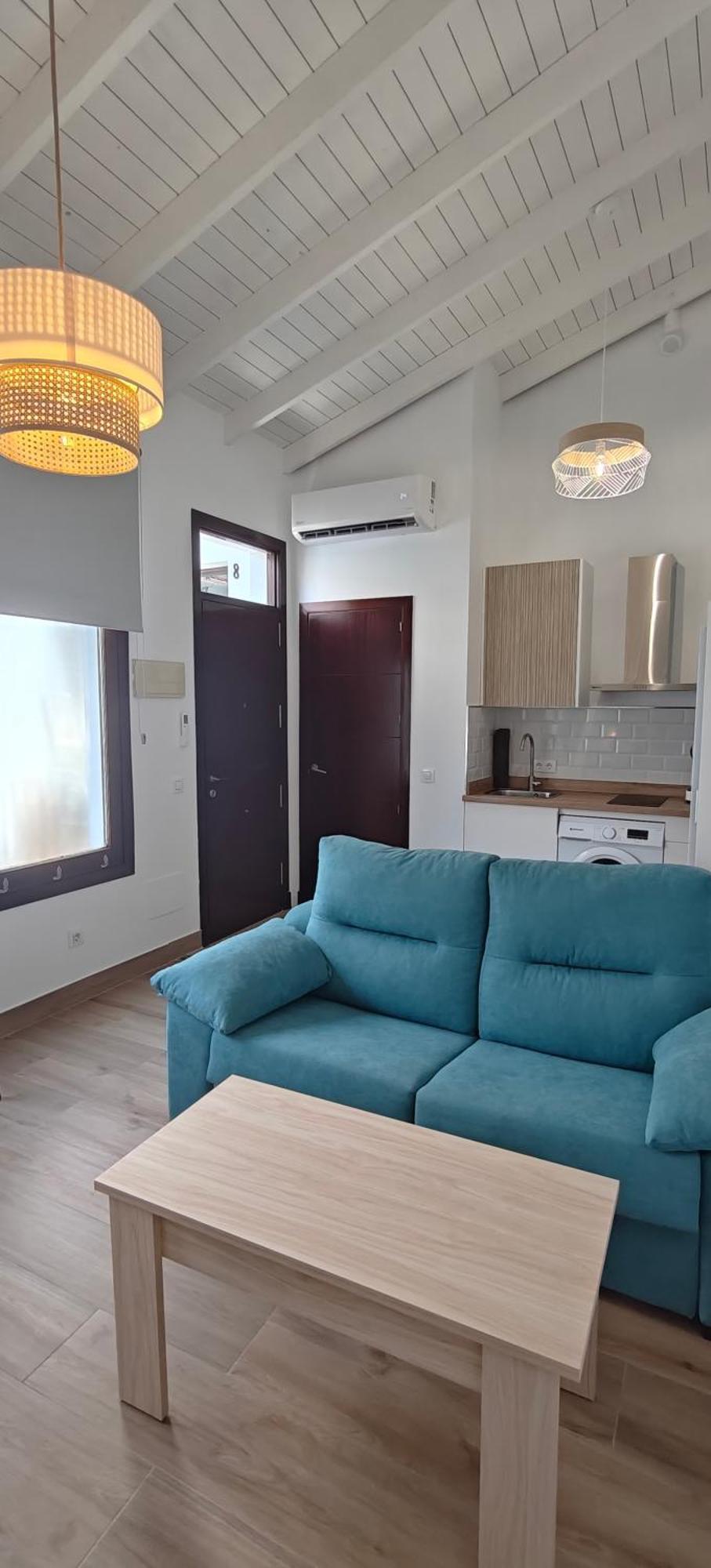Empedrada Four Eight Apartment Jerez de la Frontera Luaran gambar