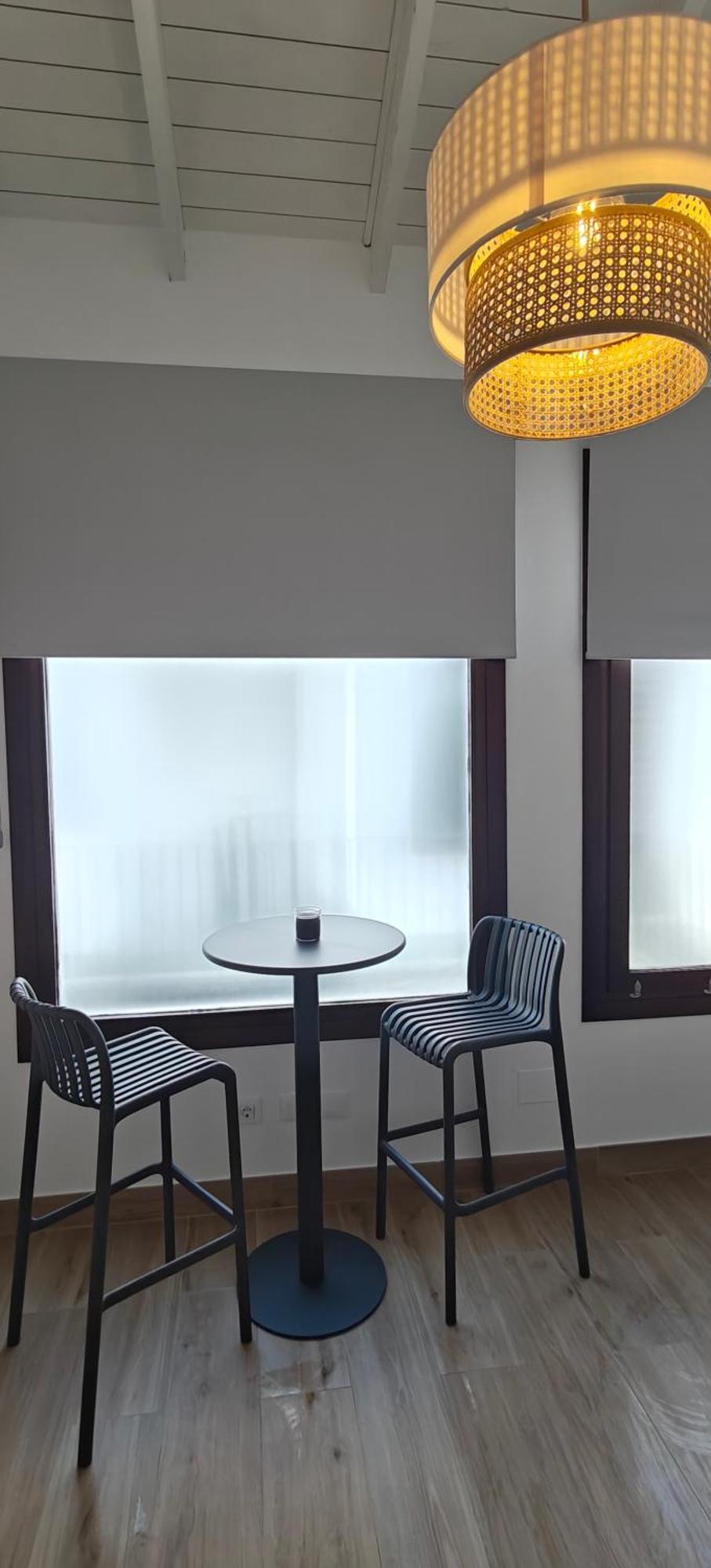 Empedrada Four Eight Apartment Jerez de la Frontera Luaran gambar