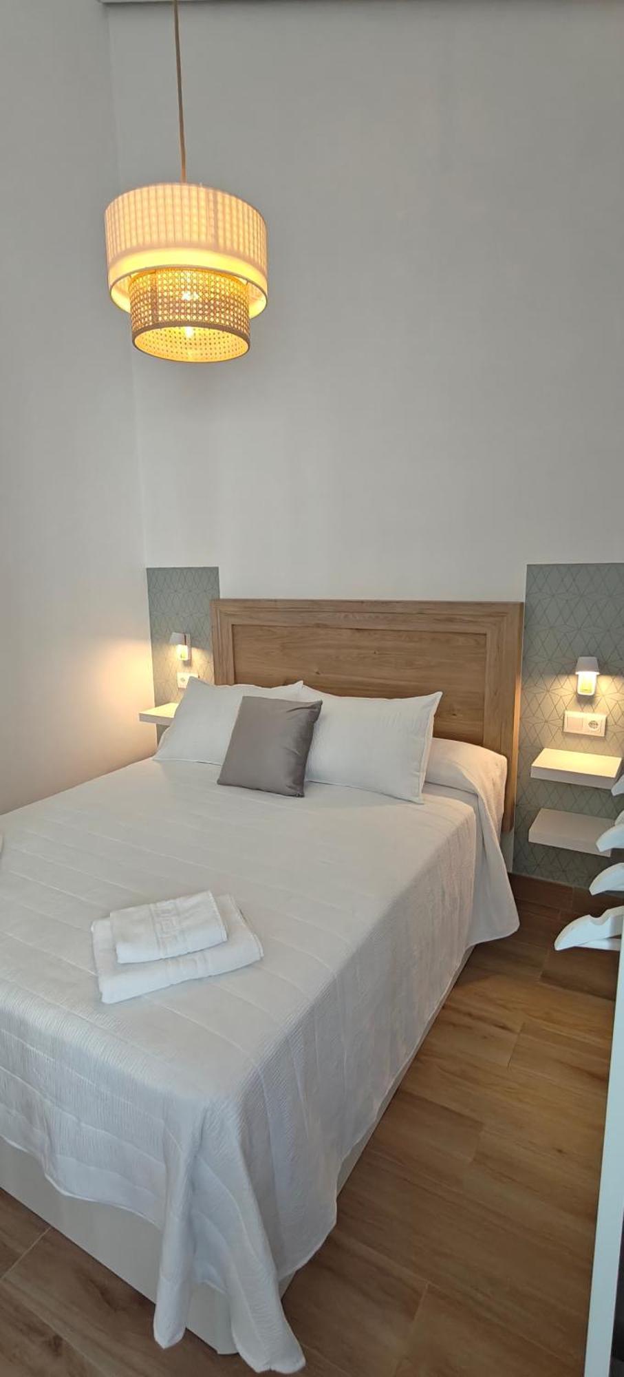 Empedrada Four Eight Apartment Jerez de la Frontera Luaran gambar