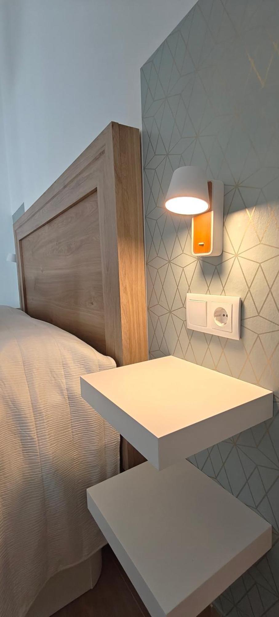 Empedrada Four Eight Apartment Jerez de la Frontera Luaran gambar