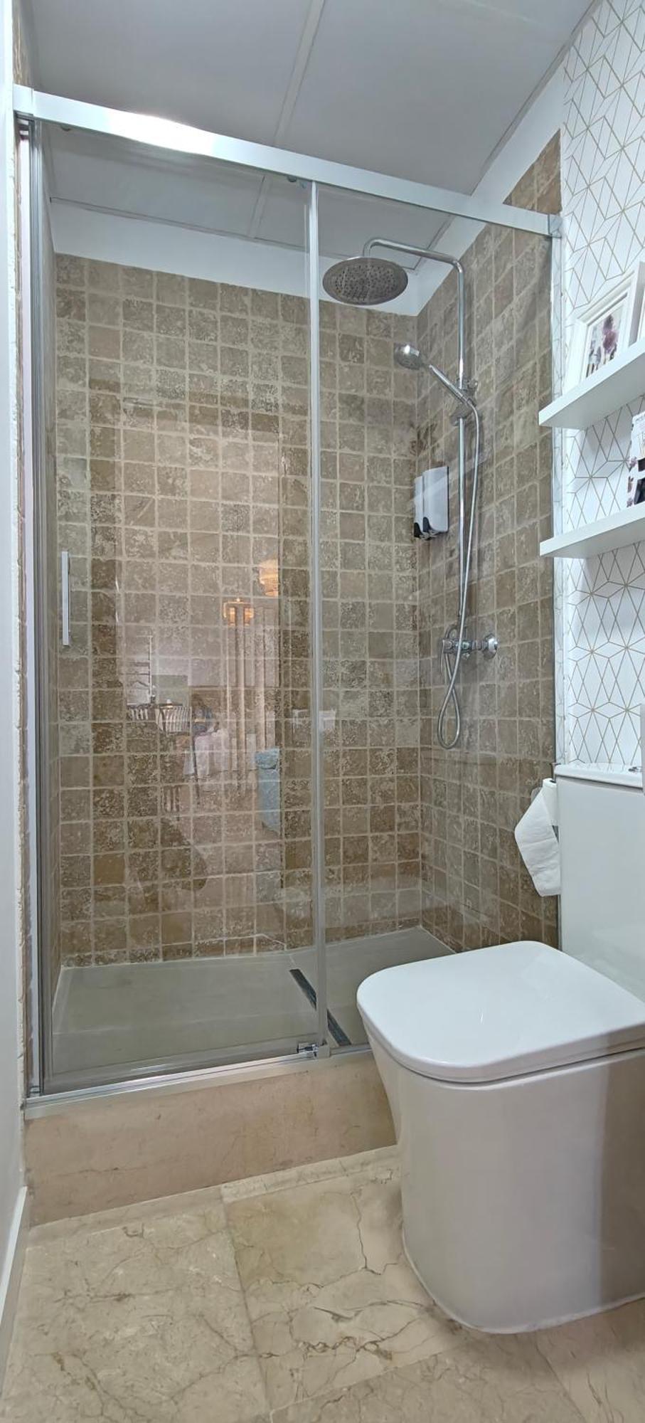 Empedrada Four Eight Apartment Jerez de la Frontera Luaran gambar